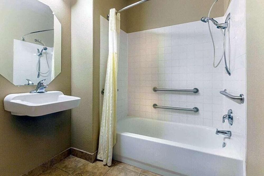 Lone Star Inn & Suites Groesbeck Εξωτερικό φωτογραφία