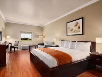 Lone Star Inn & Suites Groesbeck Δωμάτιο φωτογραφία