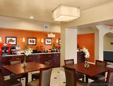 Lone Star Inn & Suites Groesbeck Εστιατόριο φωτογραφία