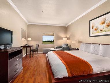 Lone Star Inn & Suites Groesbeck Εξωτερικό φωτογραφία