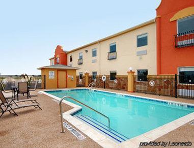 Lone Star Inn & Suites Groesbeck Ανέσεις φωτογραφία