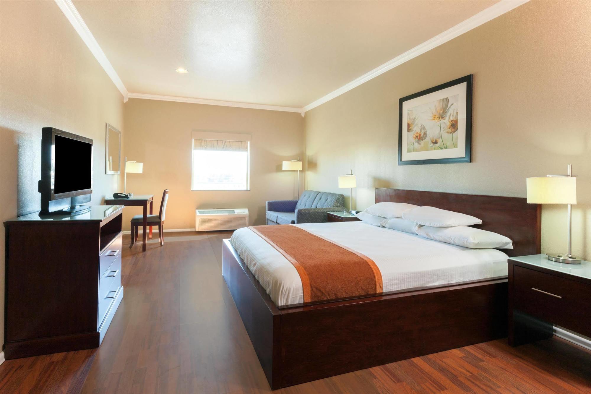 Lone Star Inn & Suites Groesbeck Εξωτερικό φωτογραφία