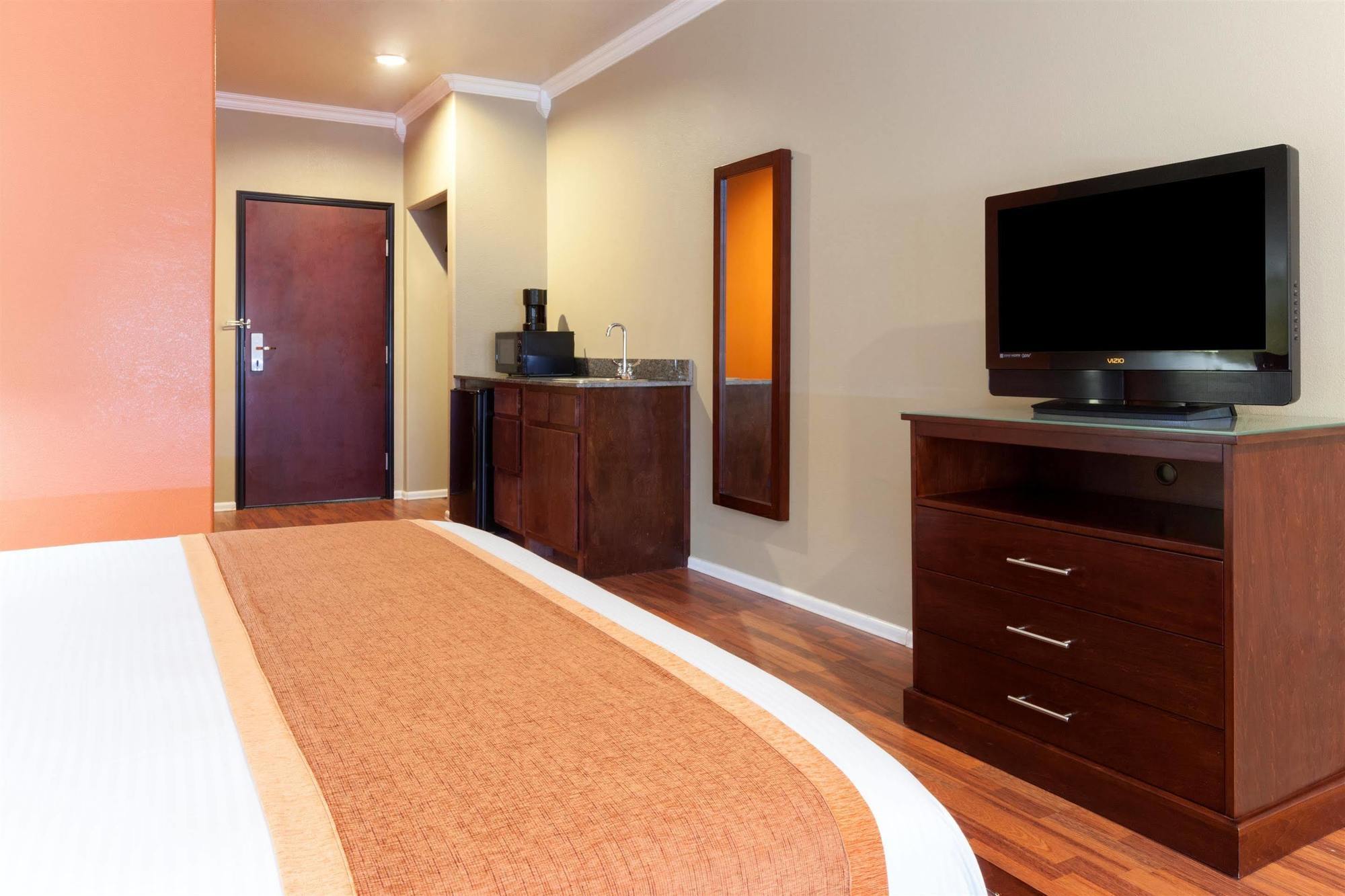 Lone Star Inn & Suites Groesbeck Εξωτερικό φωτογραφία