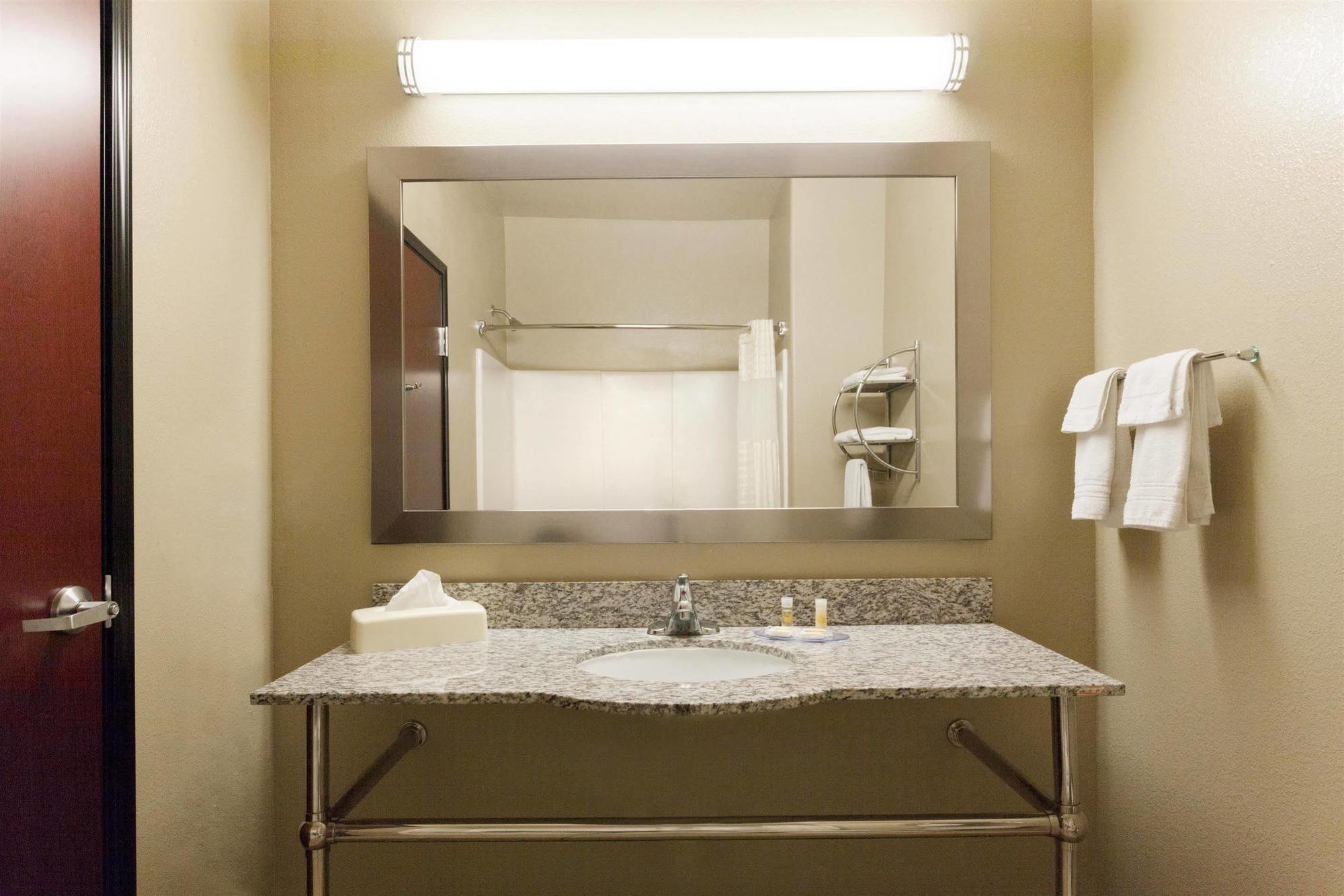 Lone Star Inn & Suites Groesbeck Εξωτερικό φωτογραφία