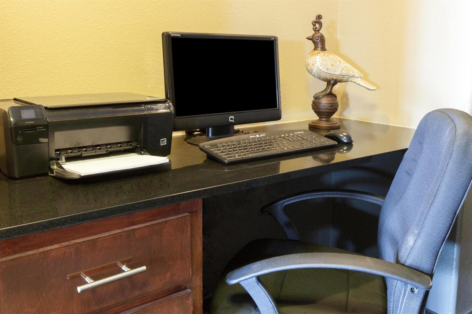 Lone Star Inn & Suites Groesbeck Εξωτερικό φωτογραφία